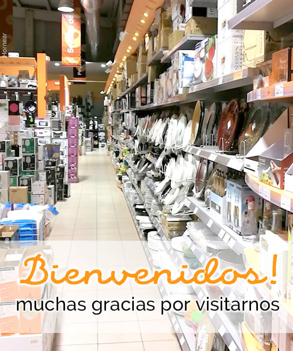 Bienvenidos a table&kitchen